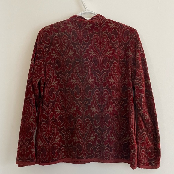 Vintage Jacket - Picture 2 of 3